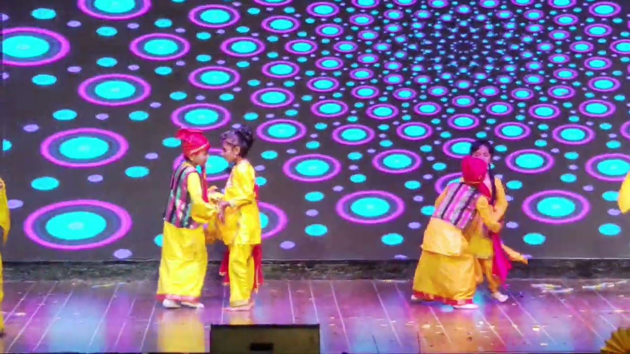 Punjabi songs Performance 2026