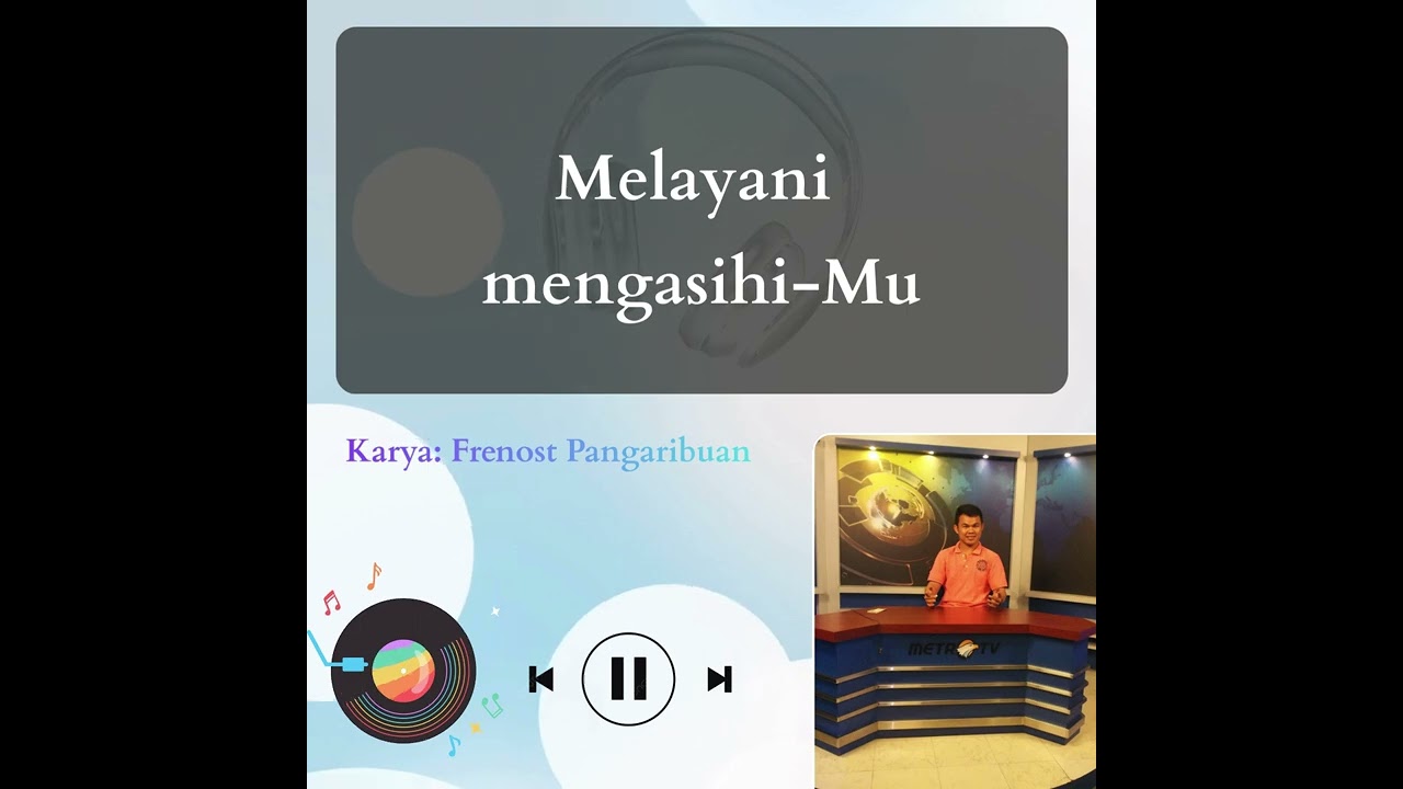 KARAOKE MEMENUHI PANGGILAN-MU