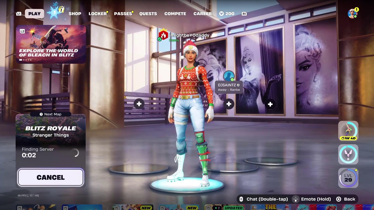 Holiday B2A Session | ROAD TO 5K |SUBSCRIBE!!!! |4351 / 5000 |