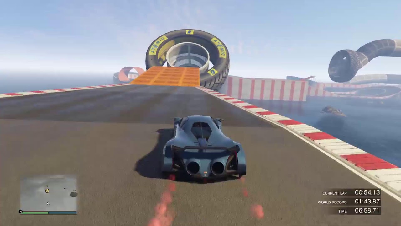 Water sports