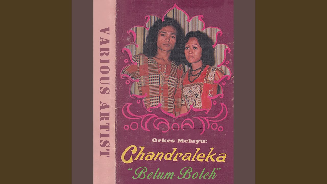 Belum Boleh