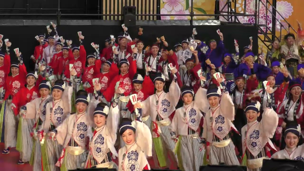 この地へ　ふるさと祭り2023 ほにやさん中心に撮りました〜