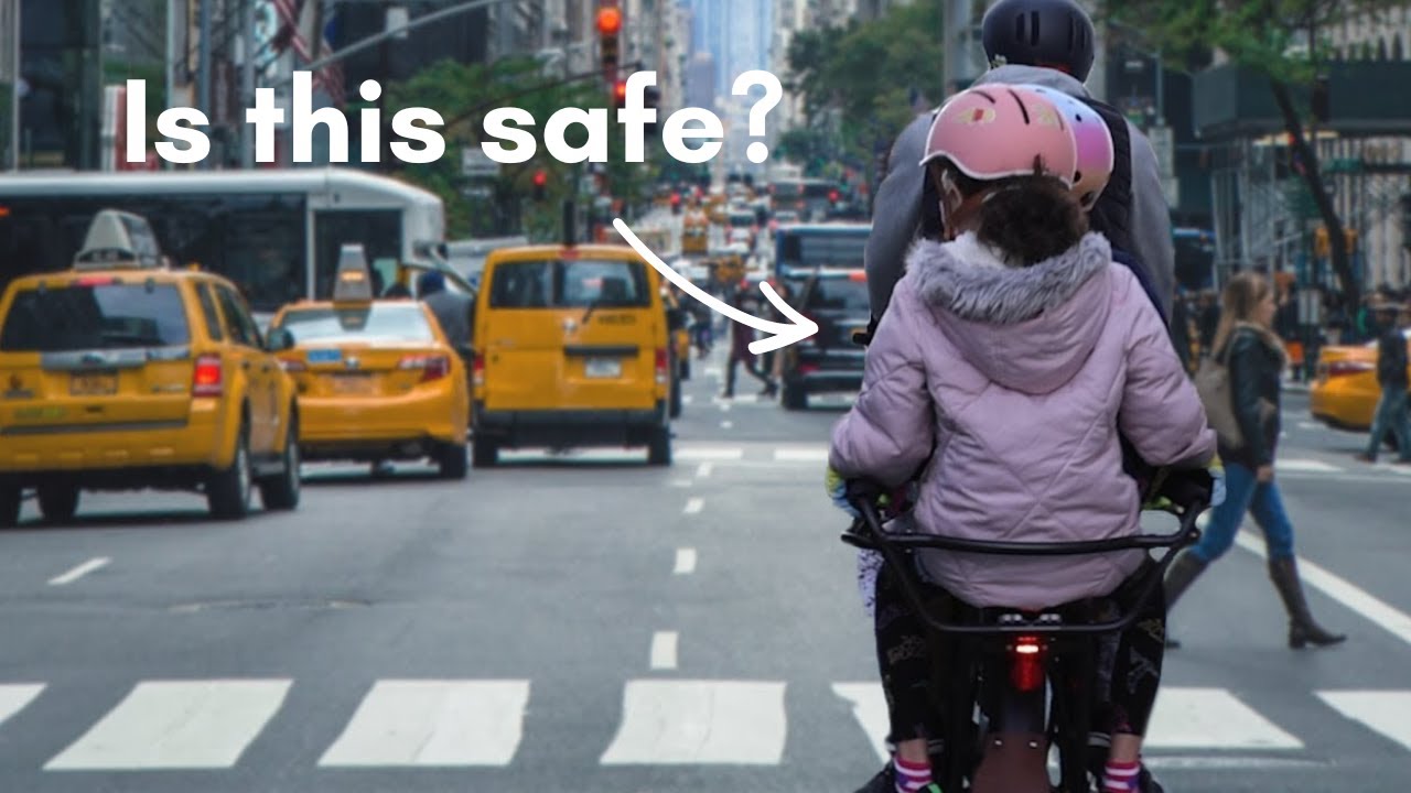 The Best Cities are Built for Kids