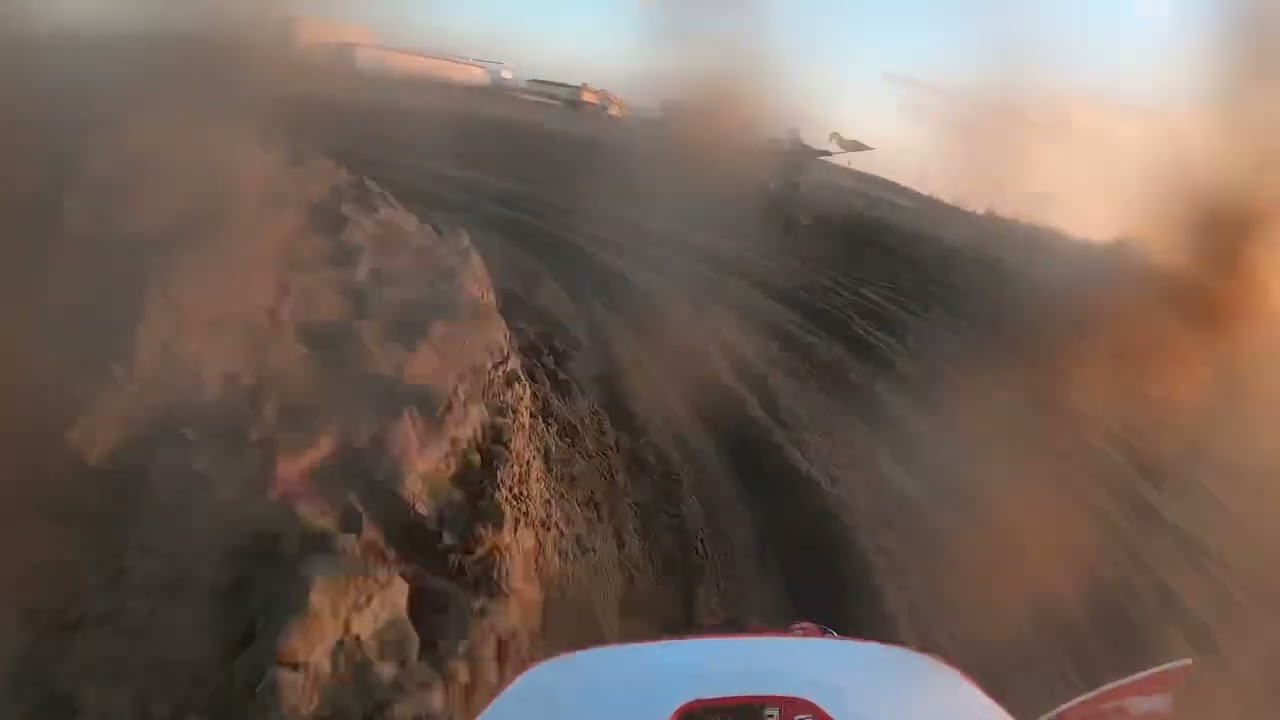 Loon-plage motocross 85 gas gas 2023 two fast performance