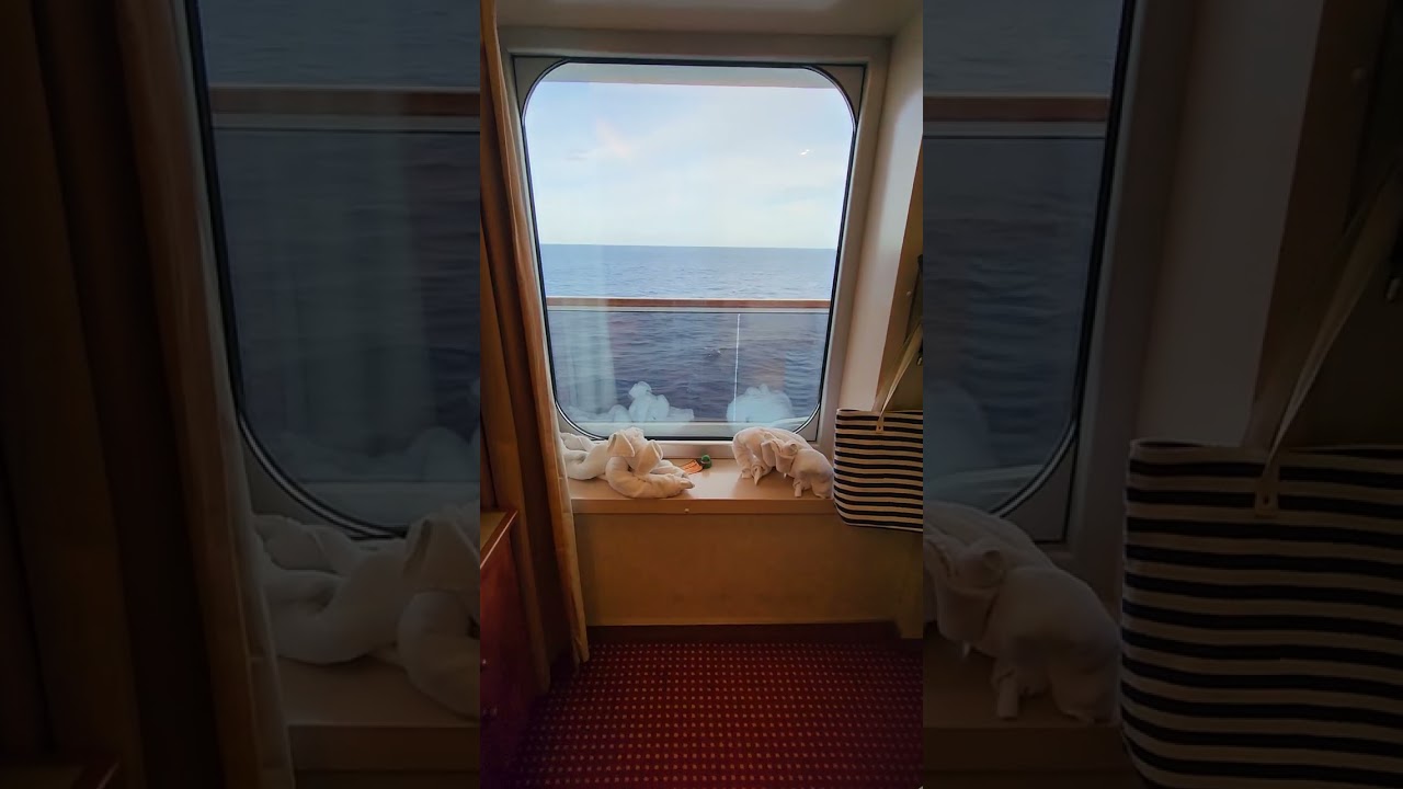 Carnival Valor - Extended Balcony #7439