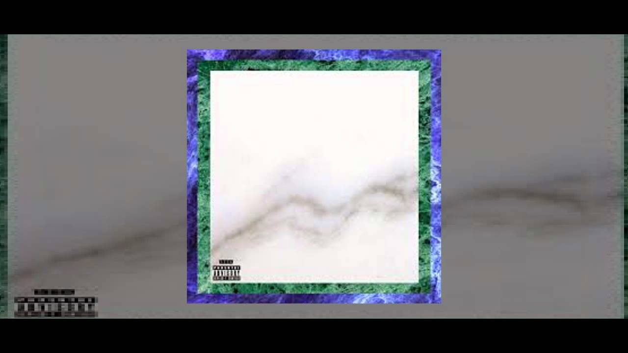 Bones - Marble (Full Mixtape)