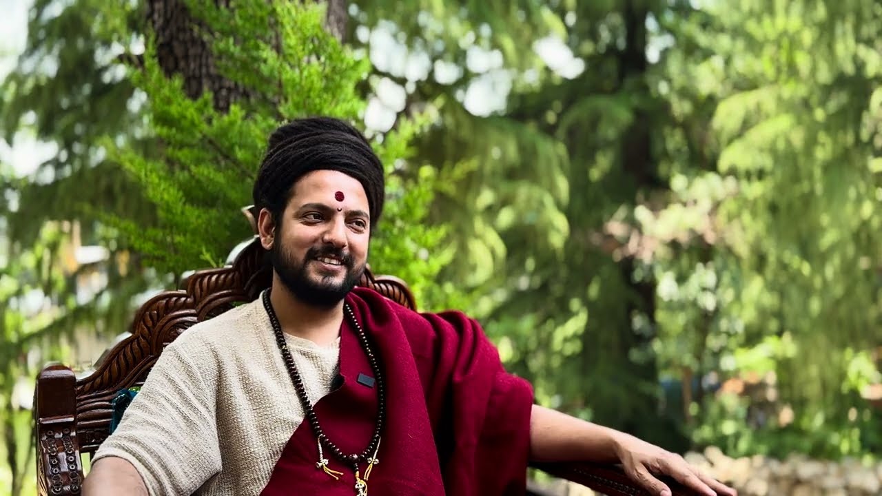 How to find your own spiritual guru - Explained by Babaji