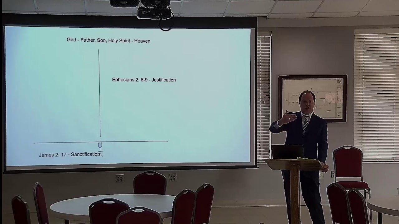 Adult Bible class Sunday February 15, 2026 at 9:30am Faith Lutheran Church Madison, An LCMS Church