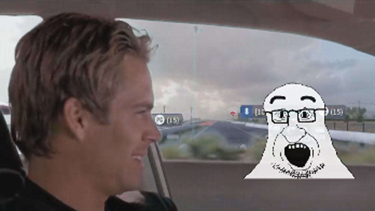 Dangerous Driving