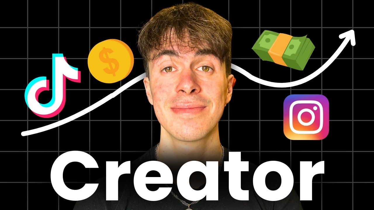 Ho lavorato con oltre 1000 Creator: ecco cosa Funziona davvero per Crescere sui Social