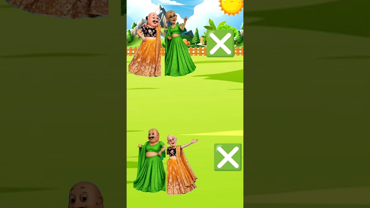 #motupatlu#shots#vfx#cartoon#funny #ytshorts