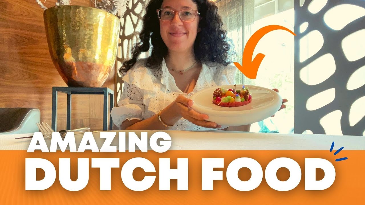 Why the Dutch cuisine deserves more credit