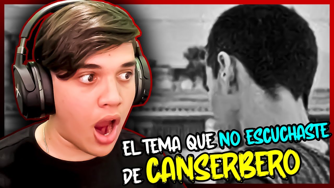 🔥Canserbero ft Lil Supa y Rayone - Zkills 📷Reacción | Este tema de Can es impresionante