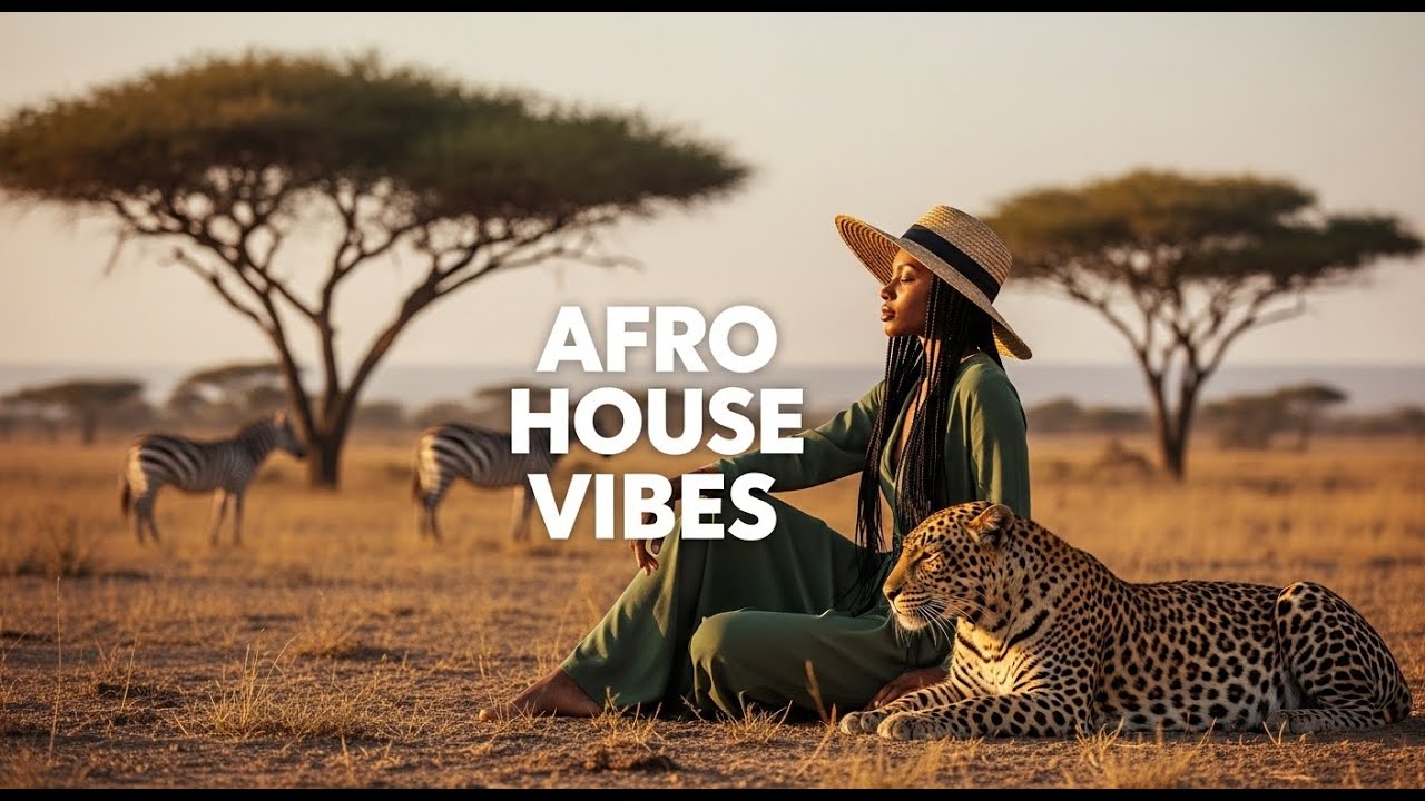 Afro House Mix 2025 | The Best of Afro House 2025 | Mix 19