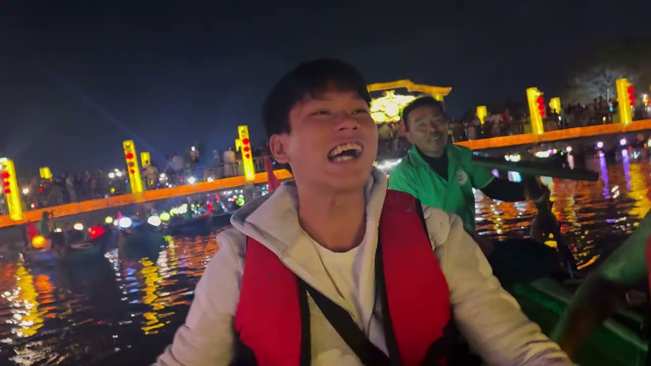 Tenka – QUOI (Remix) | Vietnam Vlog