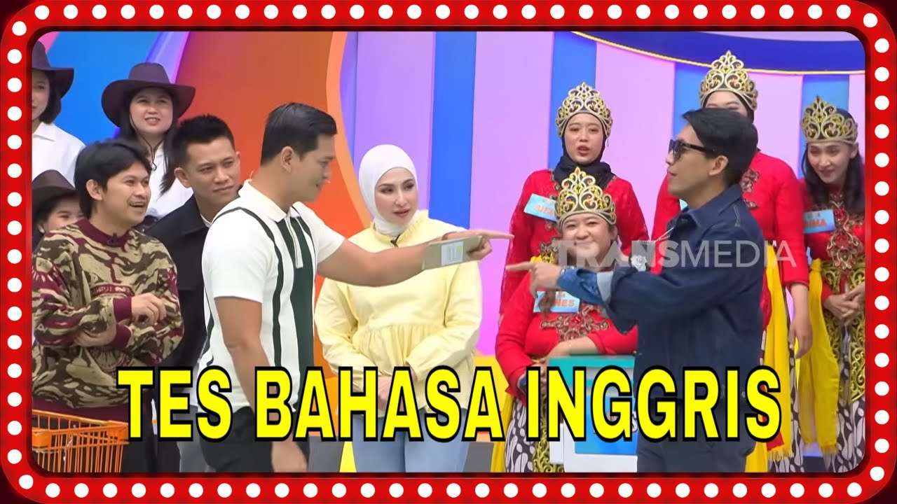 Rahasia Krispi Hingga 5 Jam dari Deswita | ARISAN (16/12/25)*