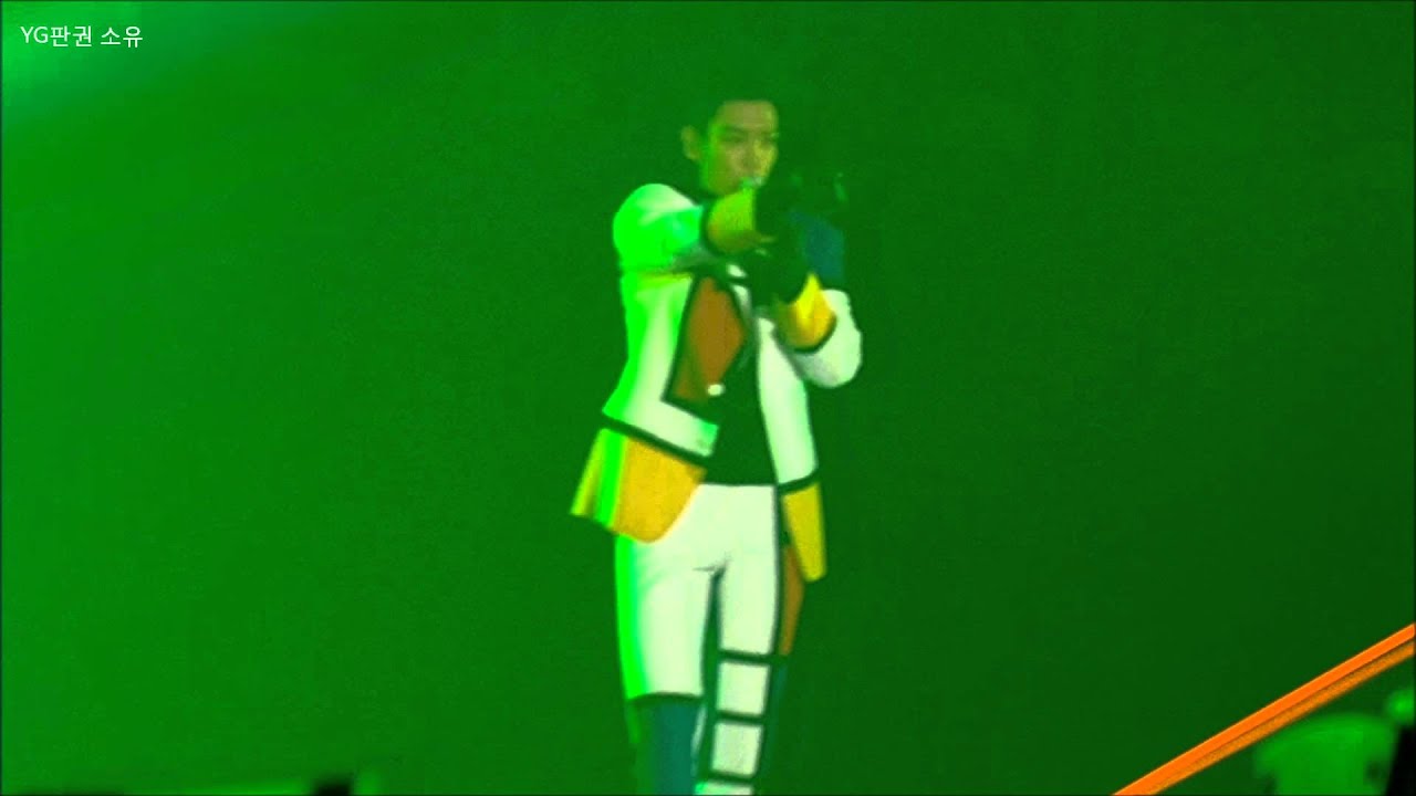 BIGBANG WORLD TOUR *MADE* IN SEOUL  Doom DaDA