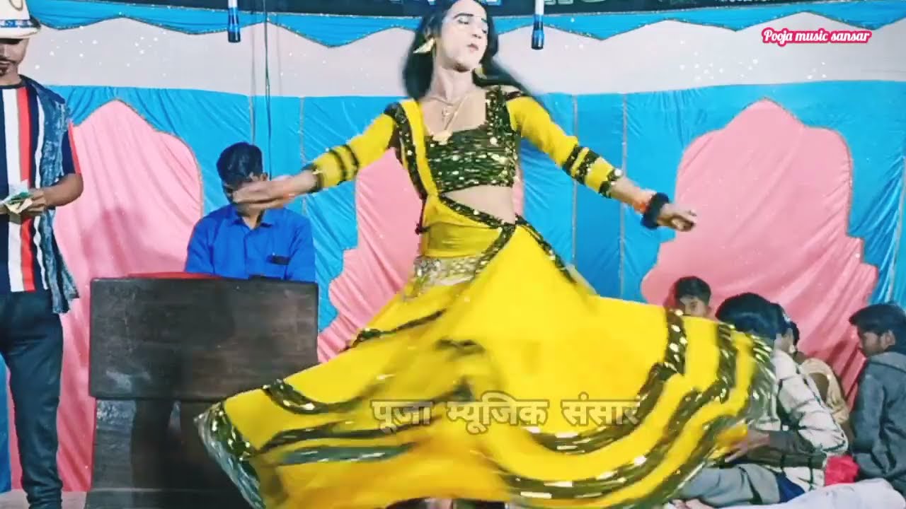भारत लाल की नौटंकी/सुपरहिट रंगारंग कार्यक्रम/शशि राघवानी की एक से बढ़कर एक बेहतरीन फरमाइशी गाने देखे