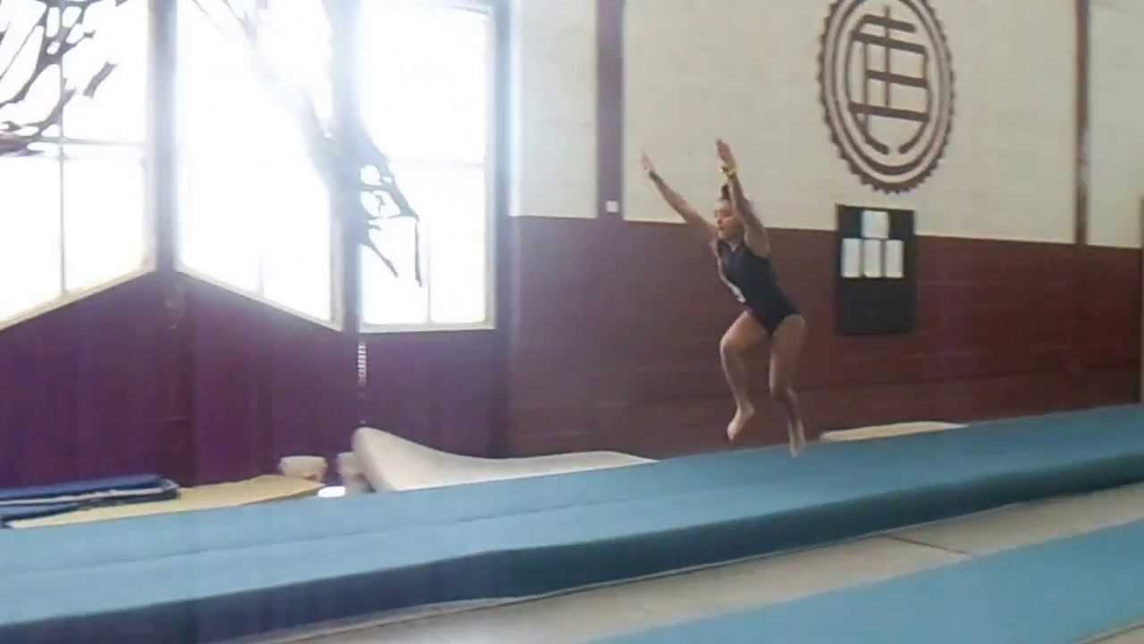 Agus round off flic plancha con medio