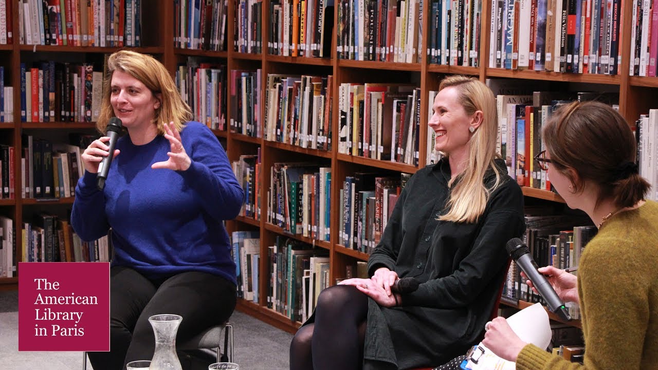 Feminism Today with Kate Kirkpatrick and Manon Garcia