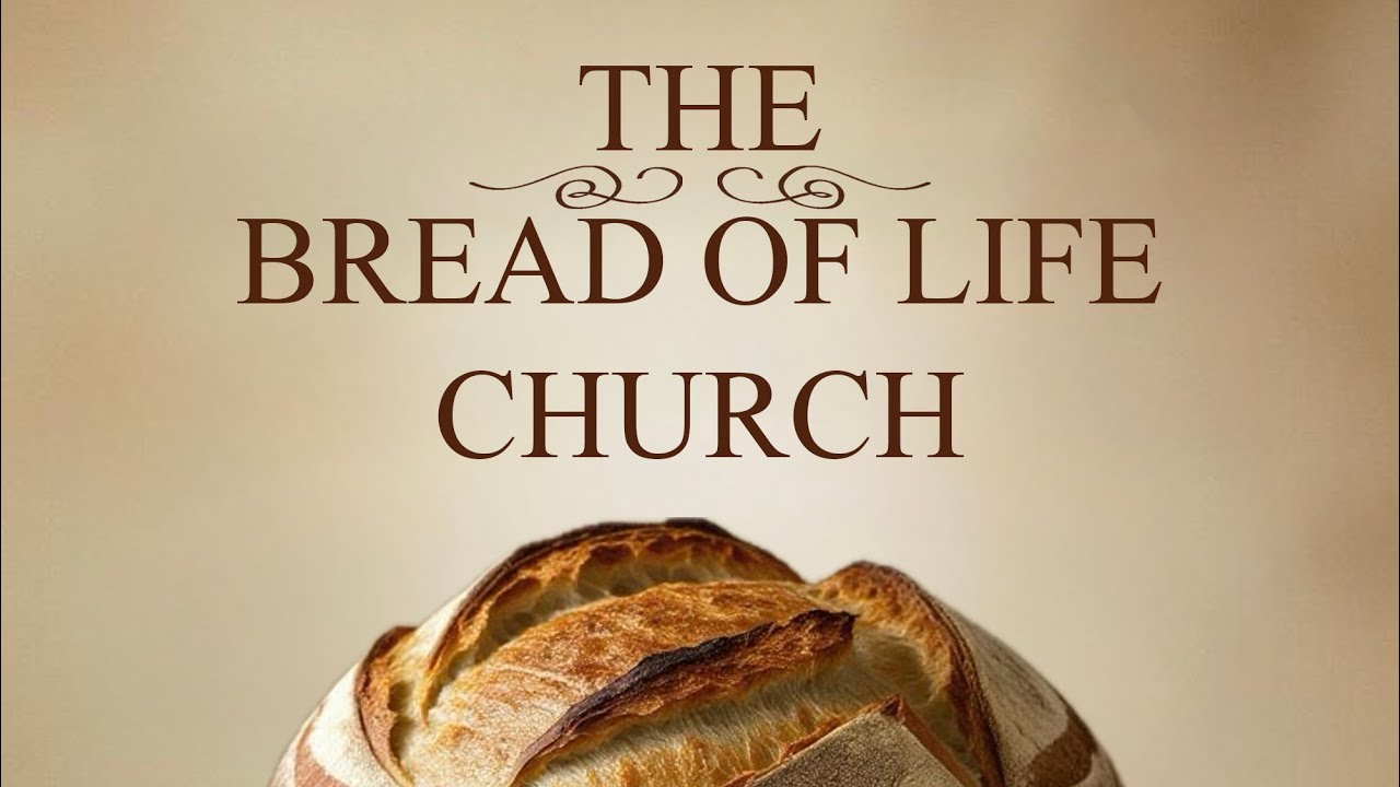 Seek the lord #sundayservice 
