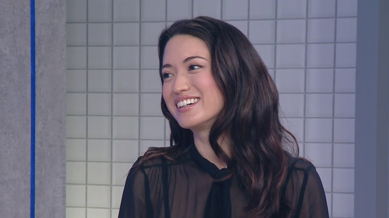 Reina Hardesty lands a killer role in 'Butterfly'