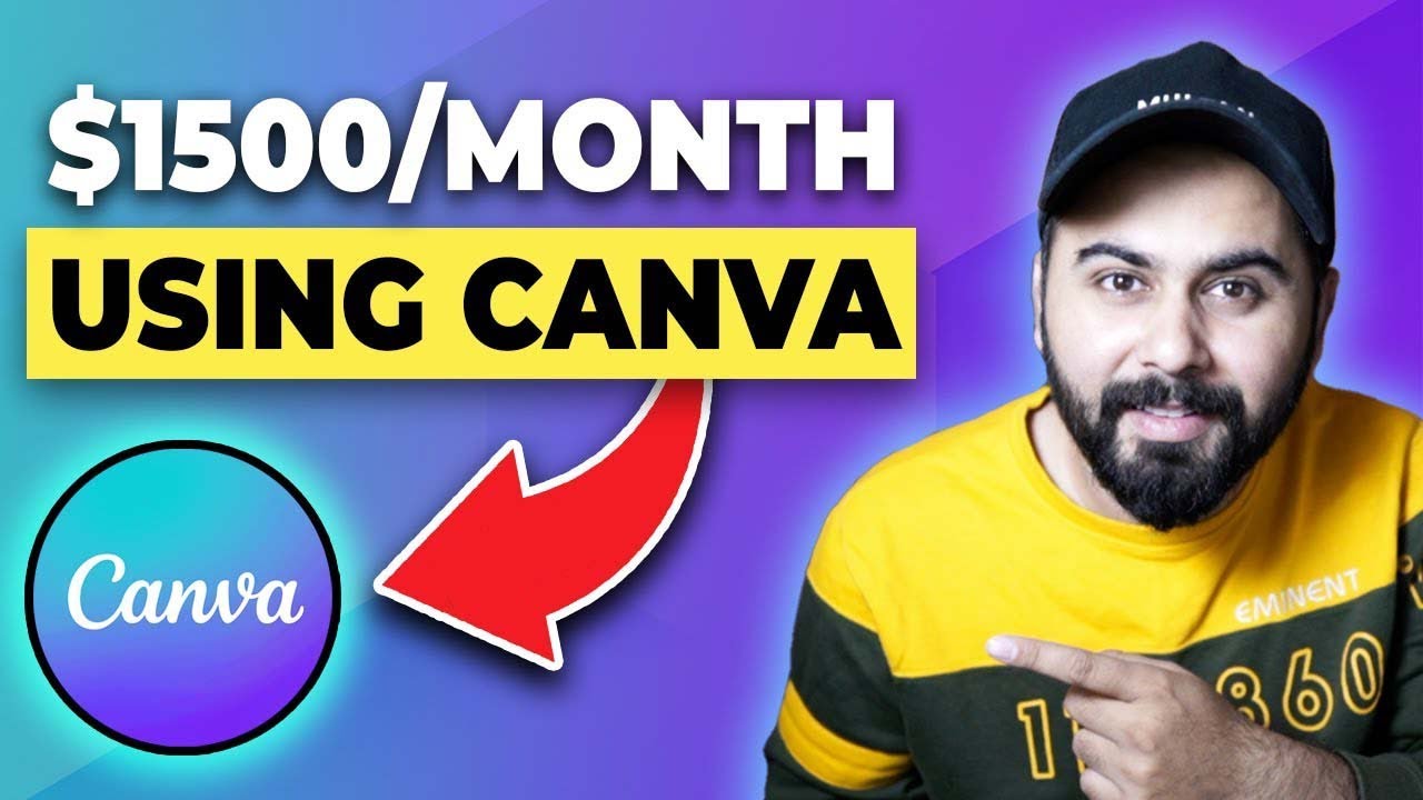 Learn These 7 Skills in Canva to Start Freelancing