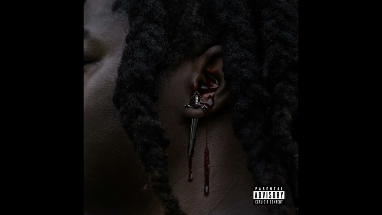 Zukenee - EAR BLEED (Instrumental)