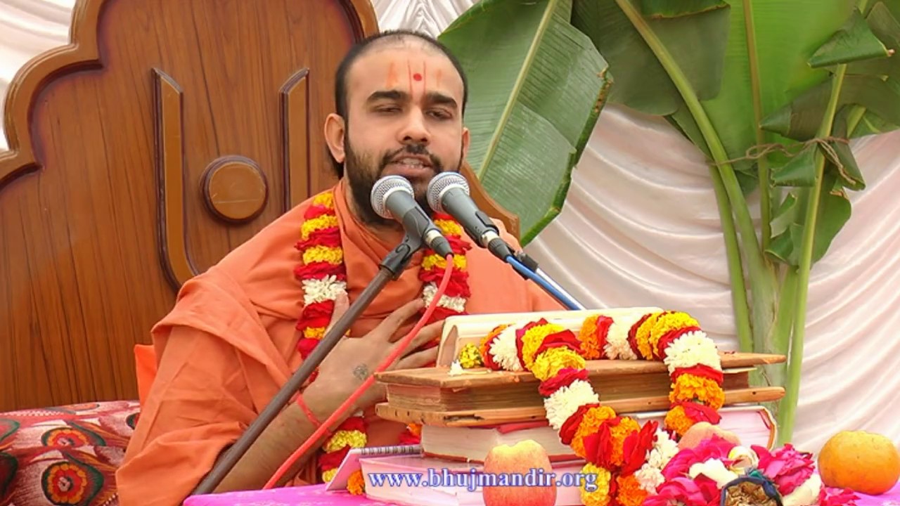 Shree Harililamrut Kalash Katha 1