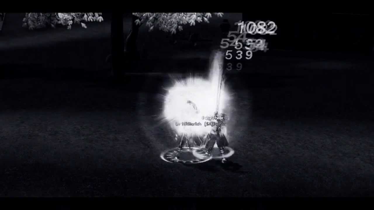 [METiN2] ~ Bashor vs Shnx [HD]