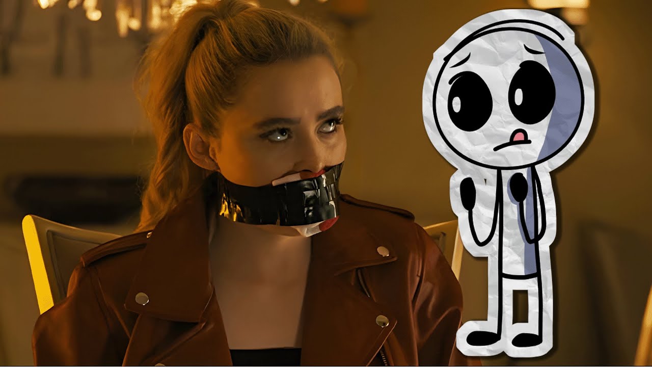 Freaky Really Is Horror Meeting Freaky Friday!
