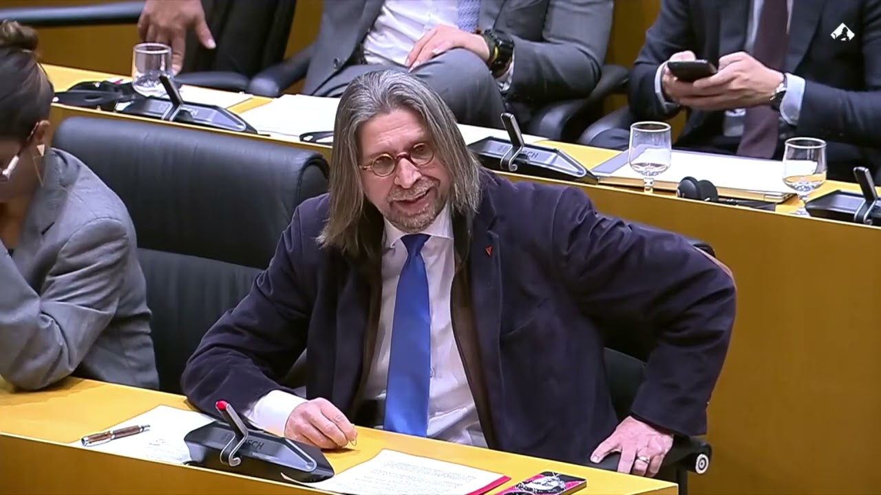 «El PP rechaza los presupuestos generales, pero luego viene aquí a pedir dinero» Francisco Sierra