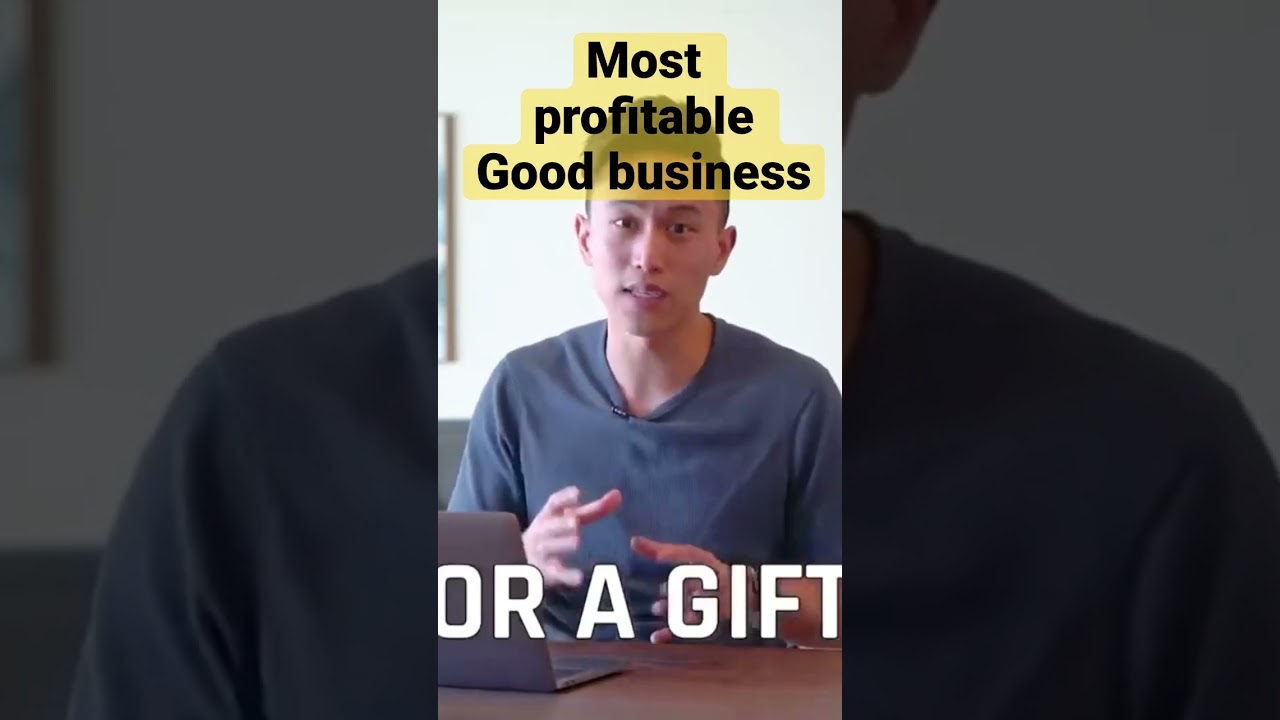 5 most profitable food business
