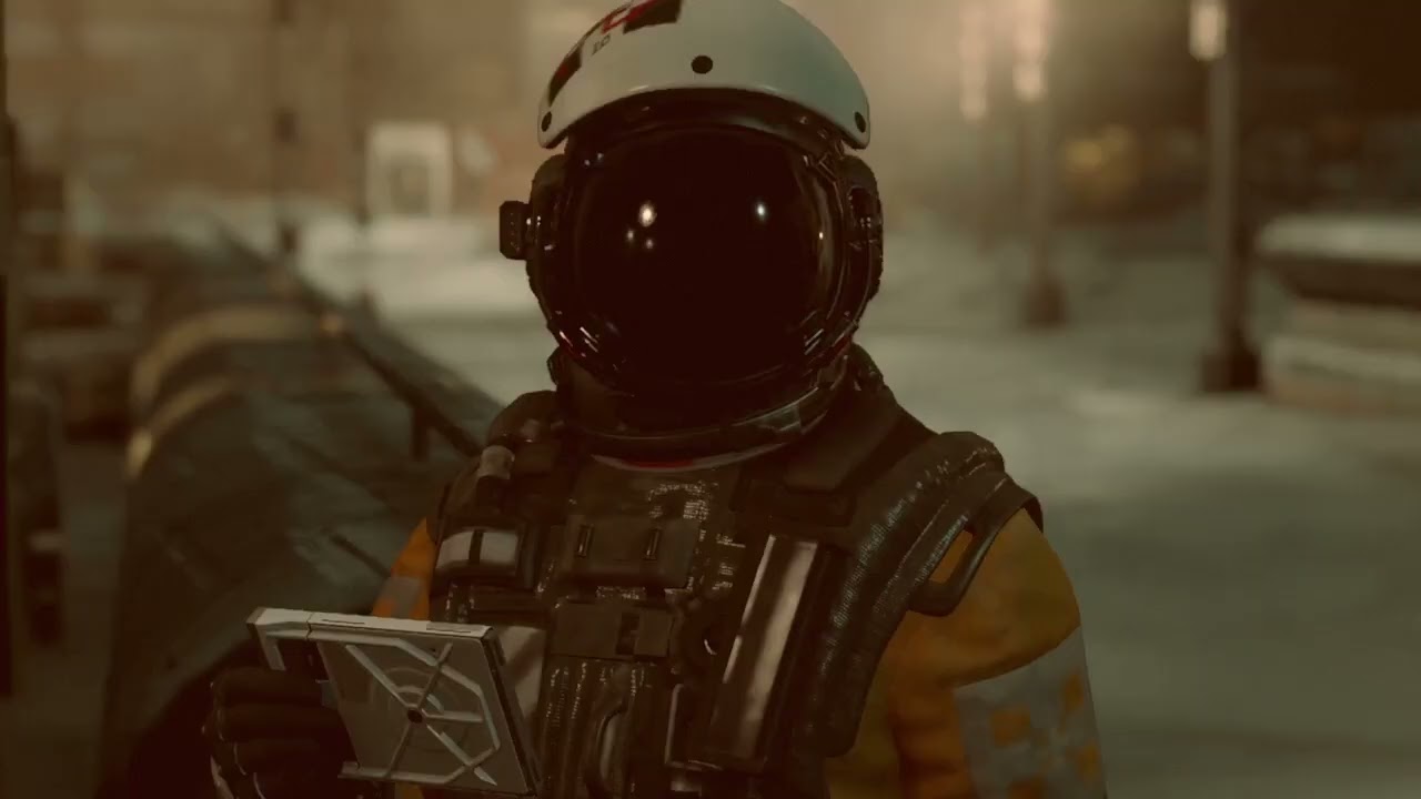 star field stuff (Part 2/3)
