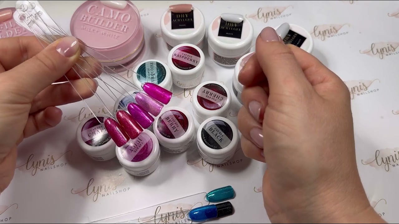 25% auf ALLES | Lynibox und Neuheiten