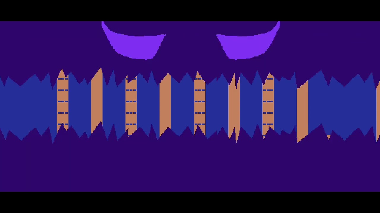 Level devil 