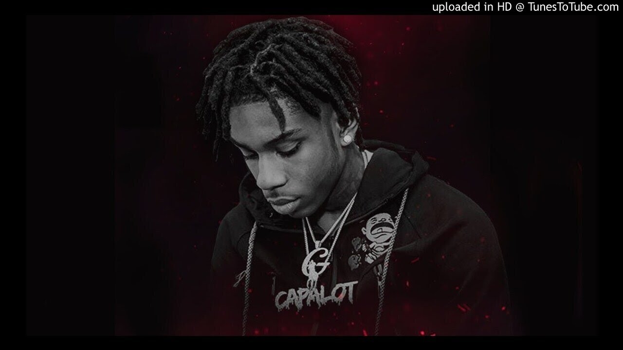 [FREE] Lil Tjay Type Beat w/HOOK x Polo G Type Beat w/HOOK - Gang Gang