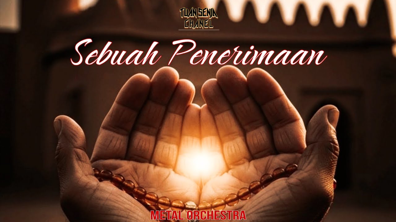 SEBUAH PENERIMAAN | official Videos'lyric |version 2026