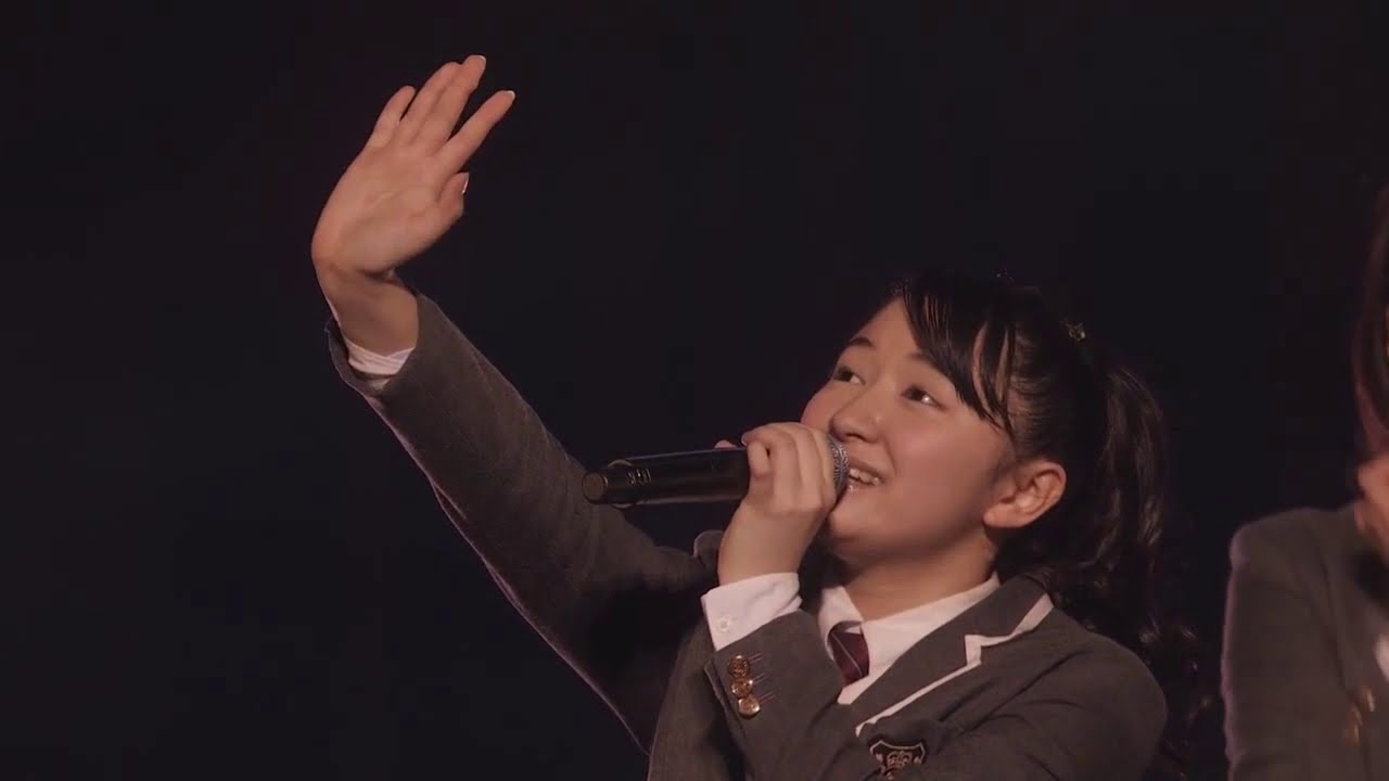 Hidaka Marin solos 2018-2019