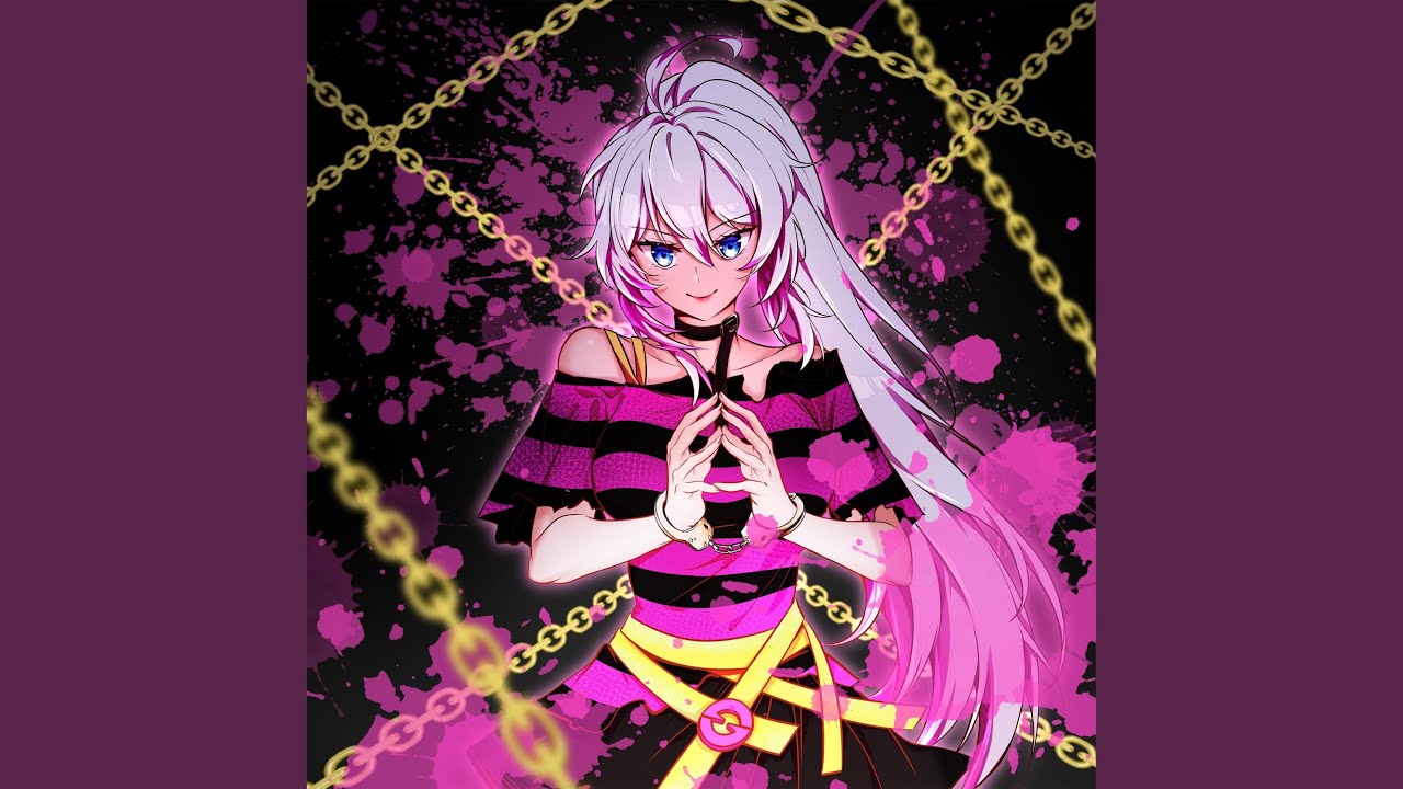 Positions (feat. ampir3, IntoAlter & Rachel Morgan Perry) (Nightcore)