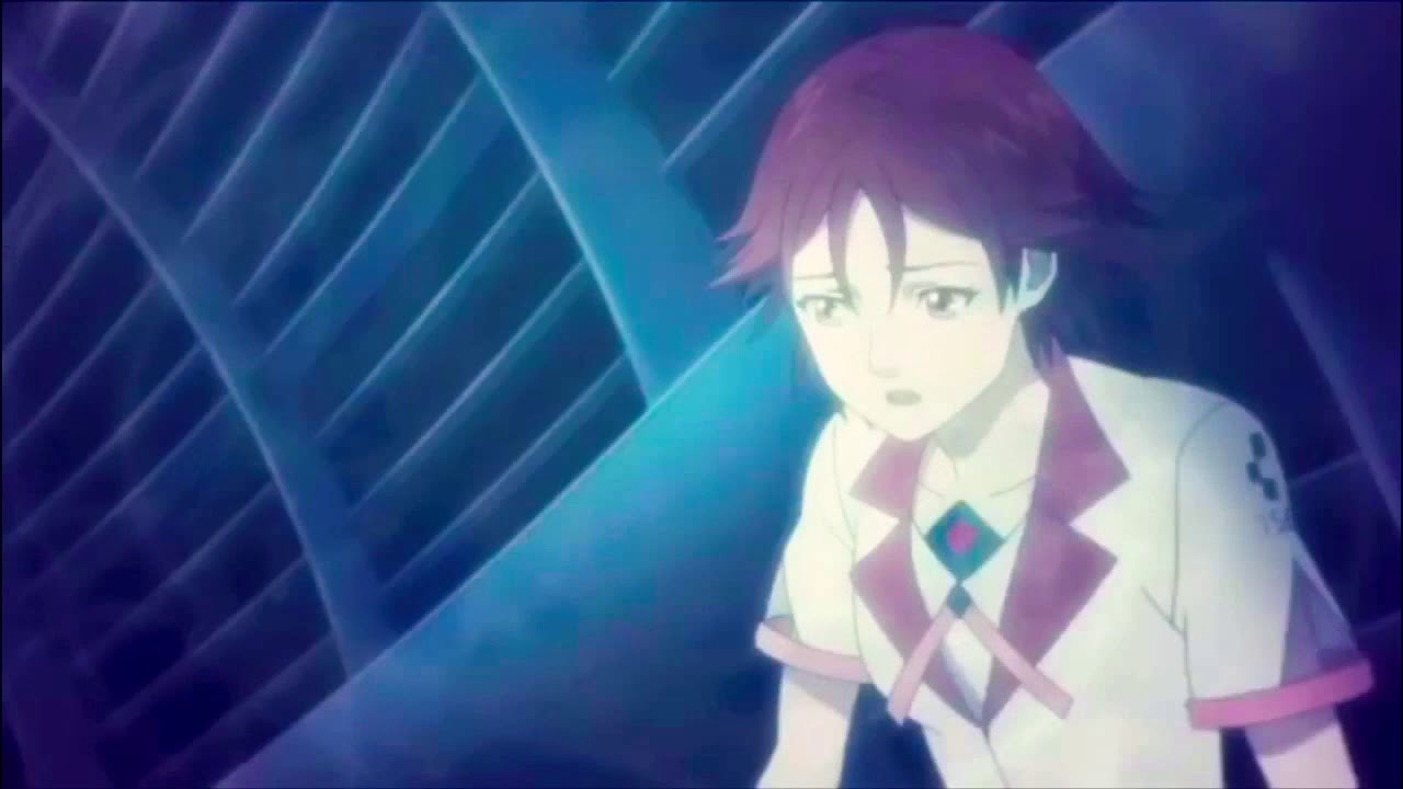Anime [AMV] Yellow Flicker Beat