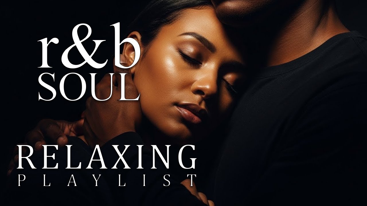 【R&B Soul】The Way You Remember Me – Bittersweet Ballads for Quiet Nights & Fading Love