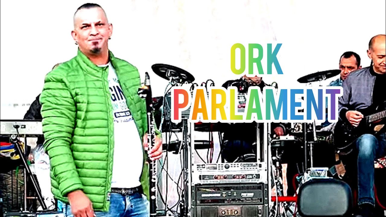 Ork.Parlament -Yovano Yovanke NEW  PARLAMENT STYLE / орк.Парламент- Йовано , Йованке Clarinet Show