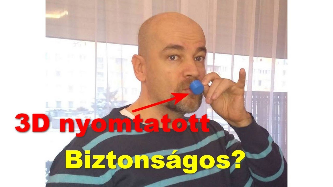 3D nyomtatás az élelmiszeriparban (konyhában) - élelmiszerrel érintkezés