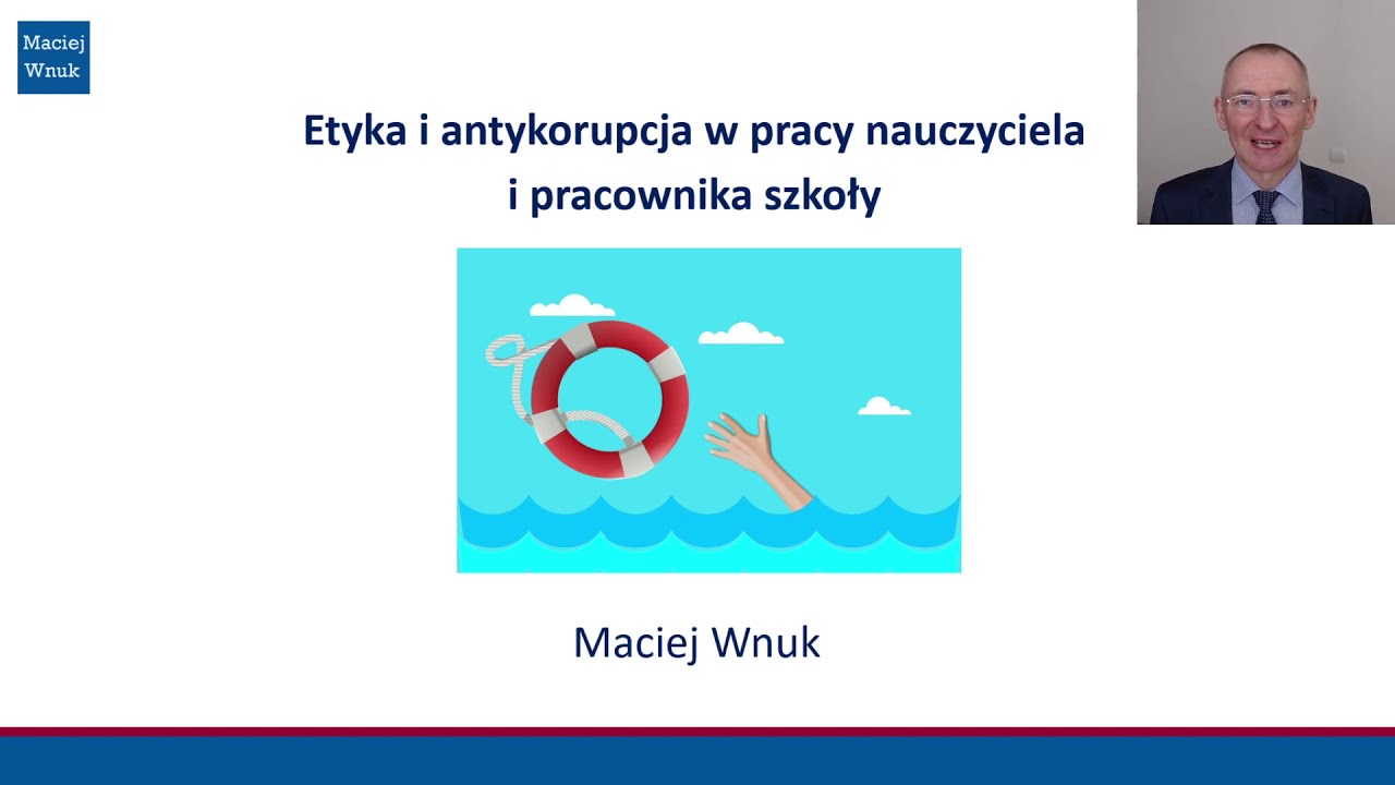 Prezenty dla nauczycieli - dozwolone czy zakazane?