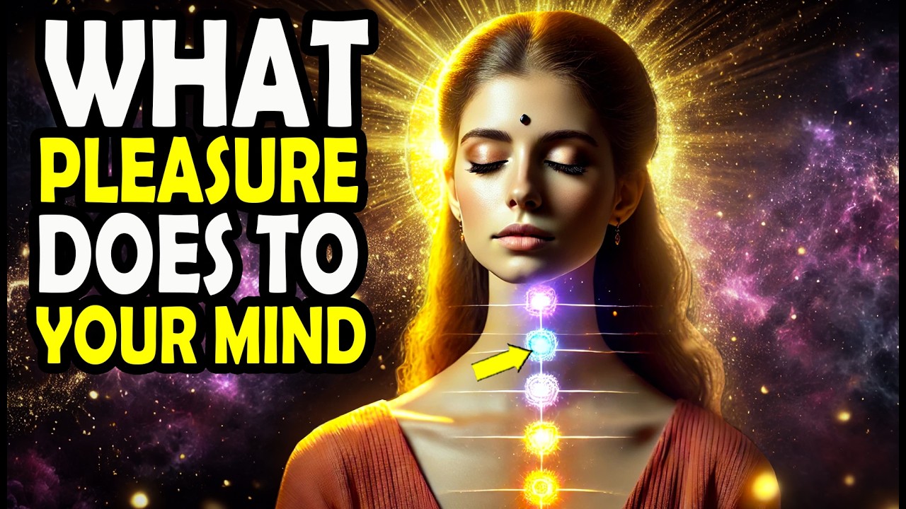 When Sexual Energy Rises What Happens to the Mind During a Kundalini Orgasm
