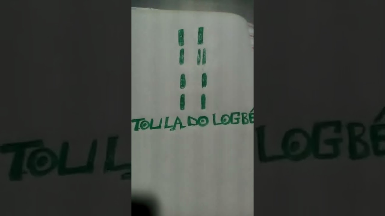 TOULA DO LOGBÉ :  DOSSIER 1 / FON   BOCÔNON  FASSÊGAN  TÔGBOFÔDJI  ALÔMONNONWLIDJÔHON  W .