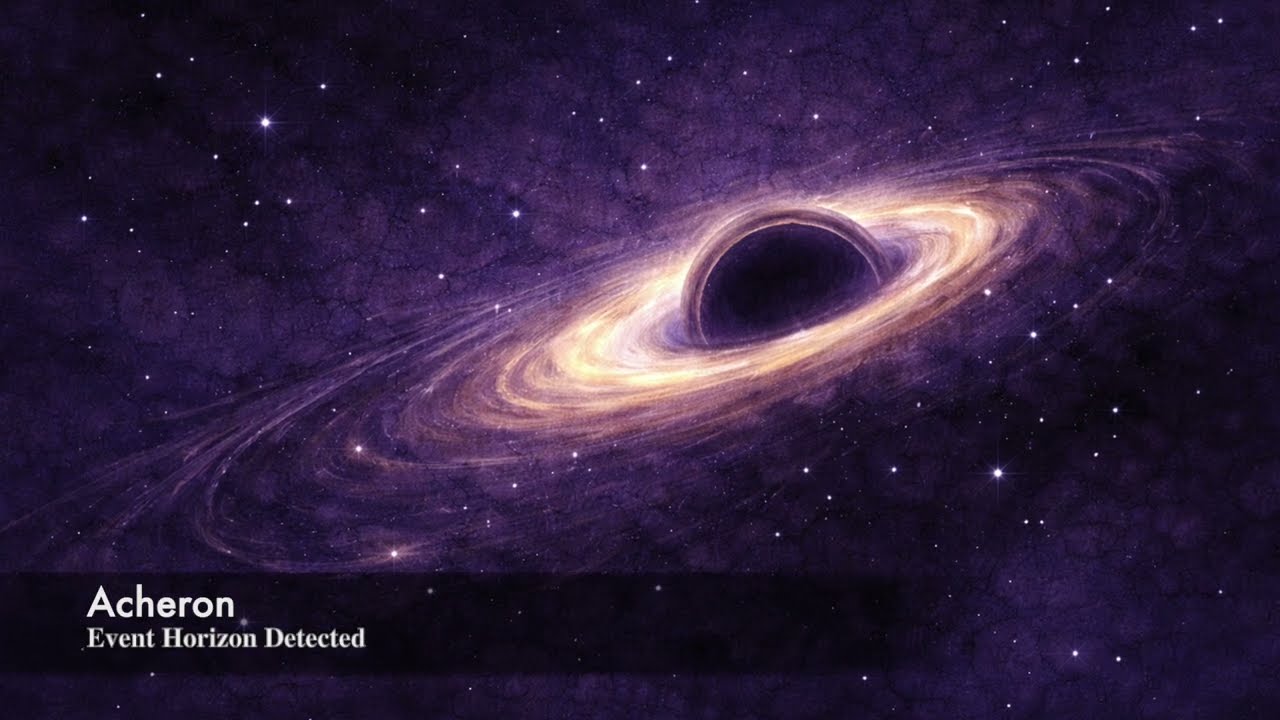 Beyond Acheron