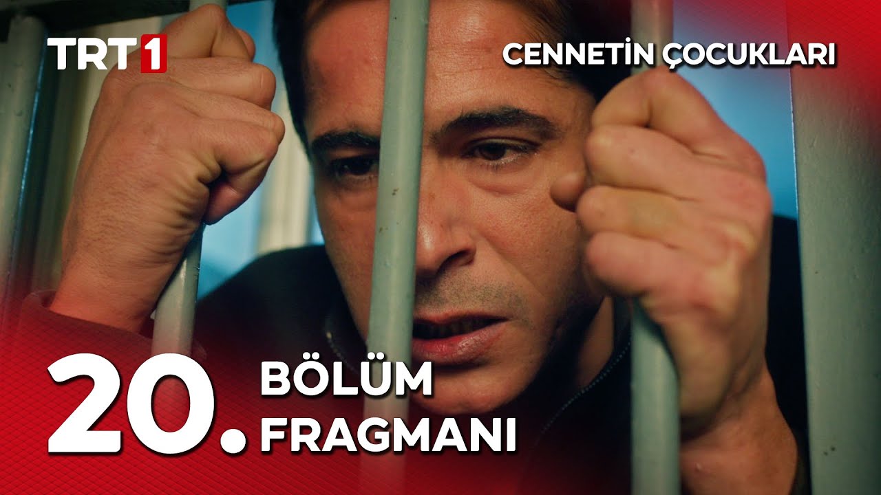 Cennetin Çocukları 20. Bölüm Fragmanı - “Yetim çocuklar hiçbir zaman büyüyemezler...”