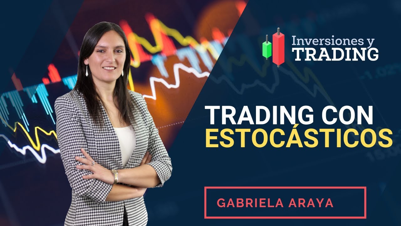Trading con Estocásticos - Aprende cómo operar con Estocásticos y cómo identificar divergencias.
